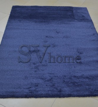 Високоворсный килим Delicate Navy - высокое качество по лучшей цене в Украине.